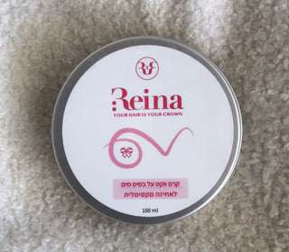 הולדינג ווקס בנות על בסיס מים בעל אחיזה חזקה מאוד לשיער טבעי