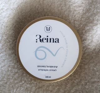 הולדינג ווקס בנים על בסיס מים בעל אחיזה חזקה מאוד לשיער טבעי